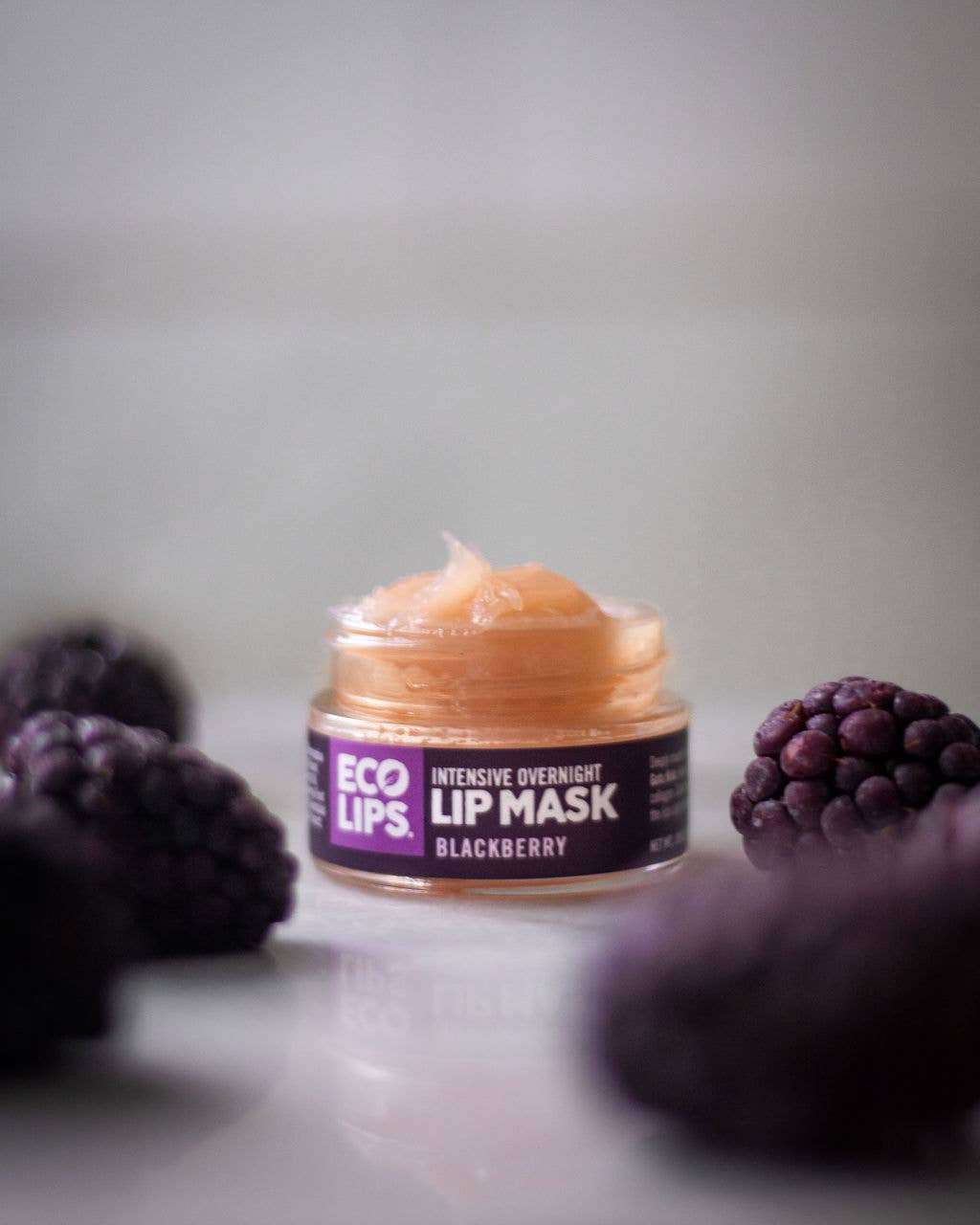 Intensive Overnight Lip Mask