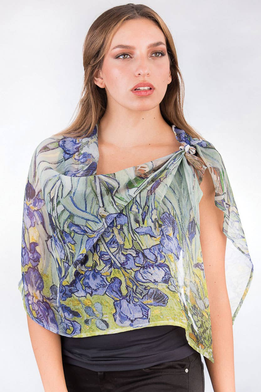 Aloka Scarf