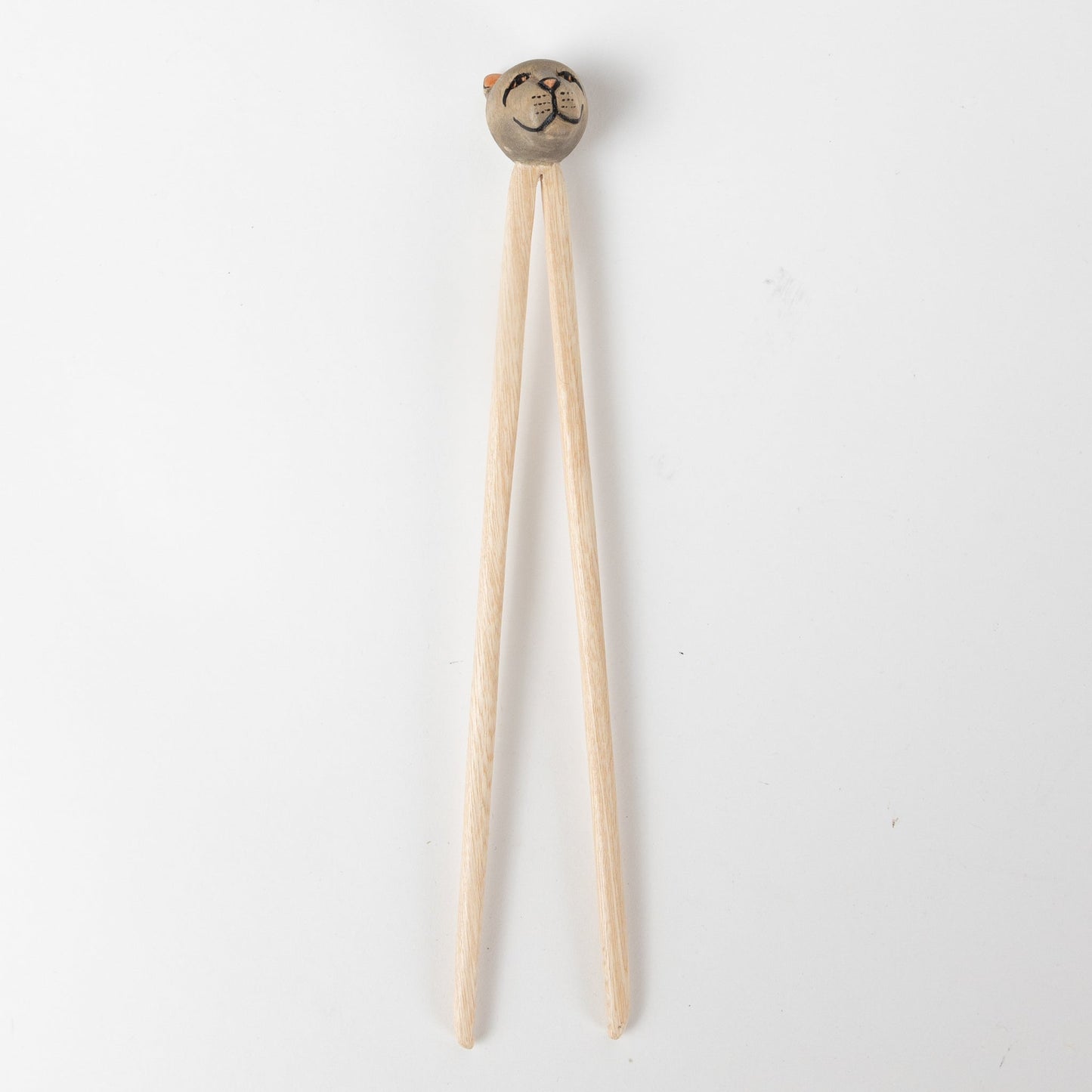 Training Chopsticks - Cat