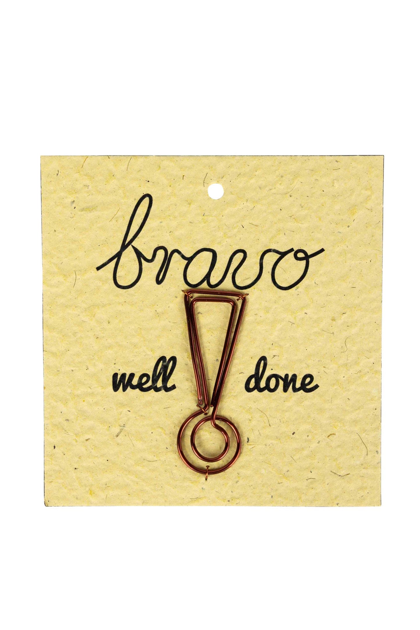 Save My Page! Bravo Bookmark Clip