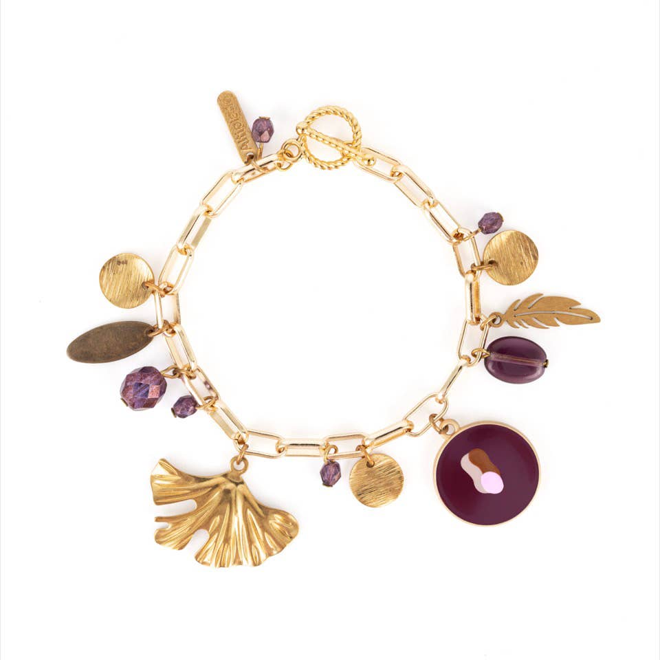 Charm Bracelet