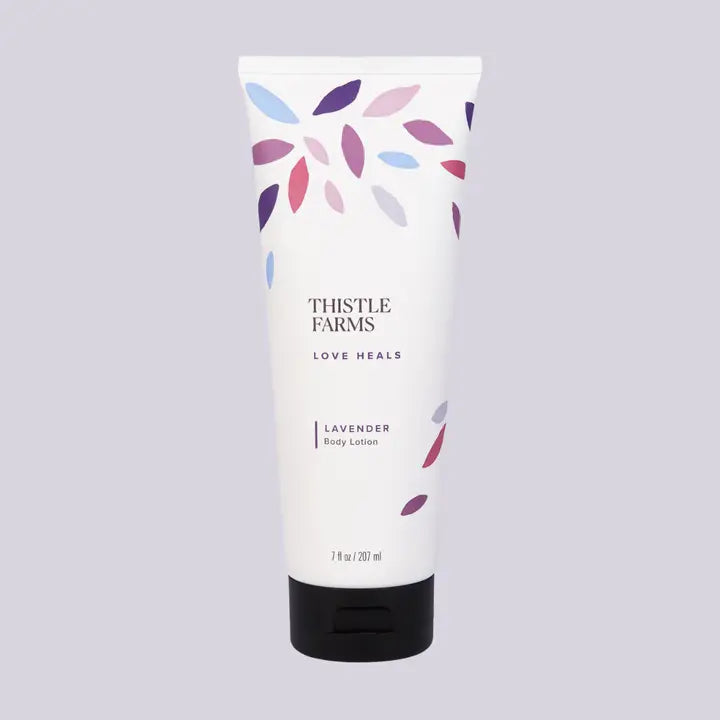 Body Lotion 7oz - Lavender