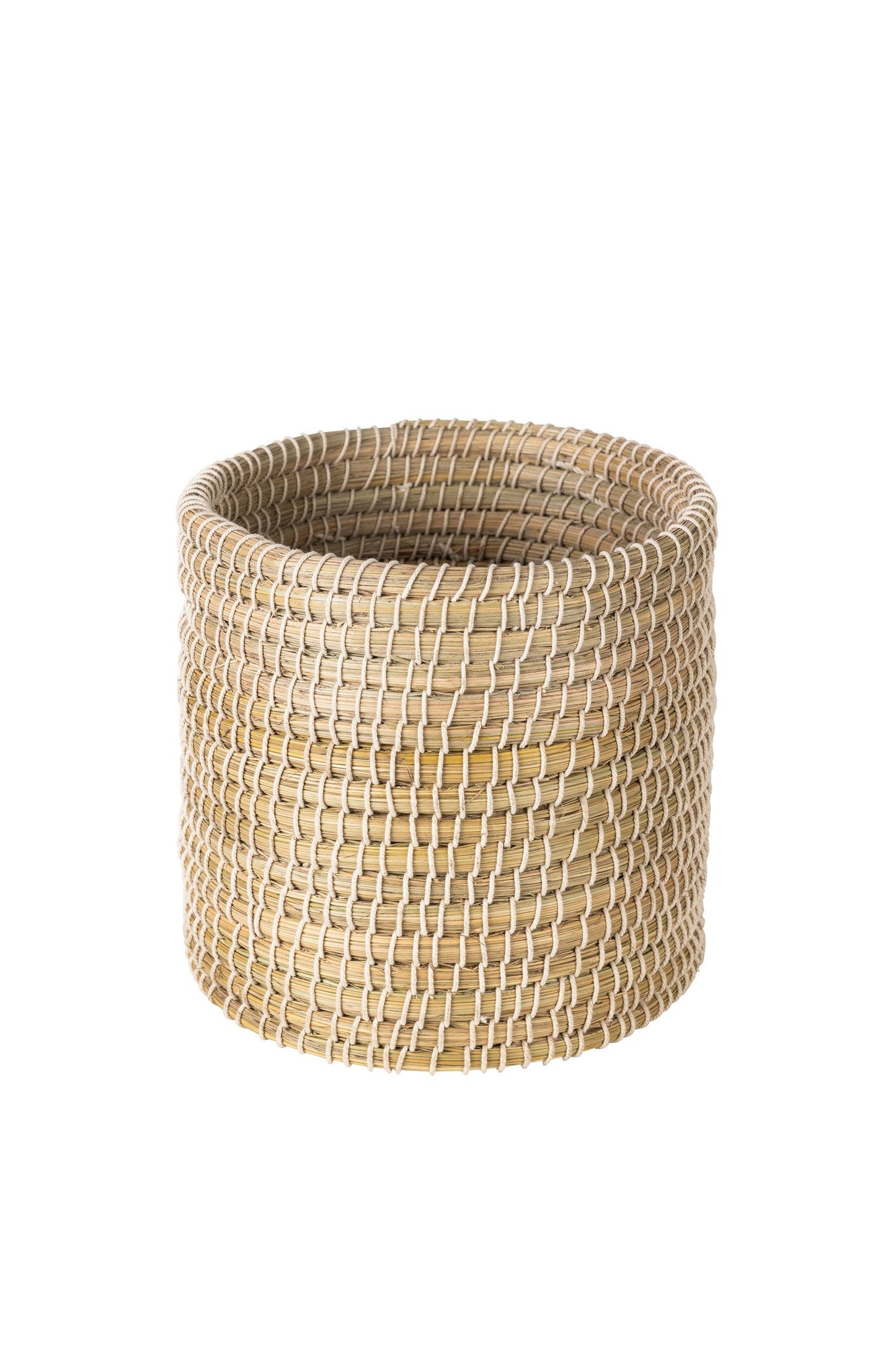 Kaisa Cylinder Basket 10''