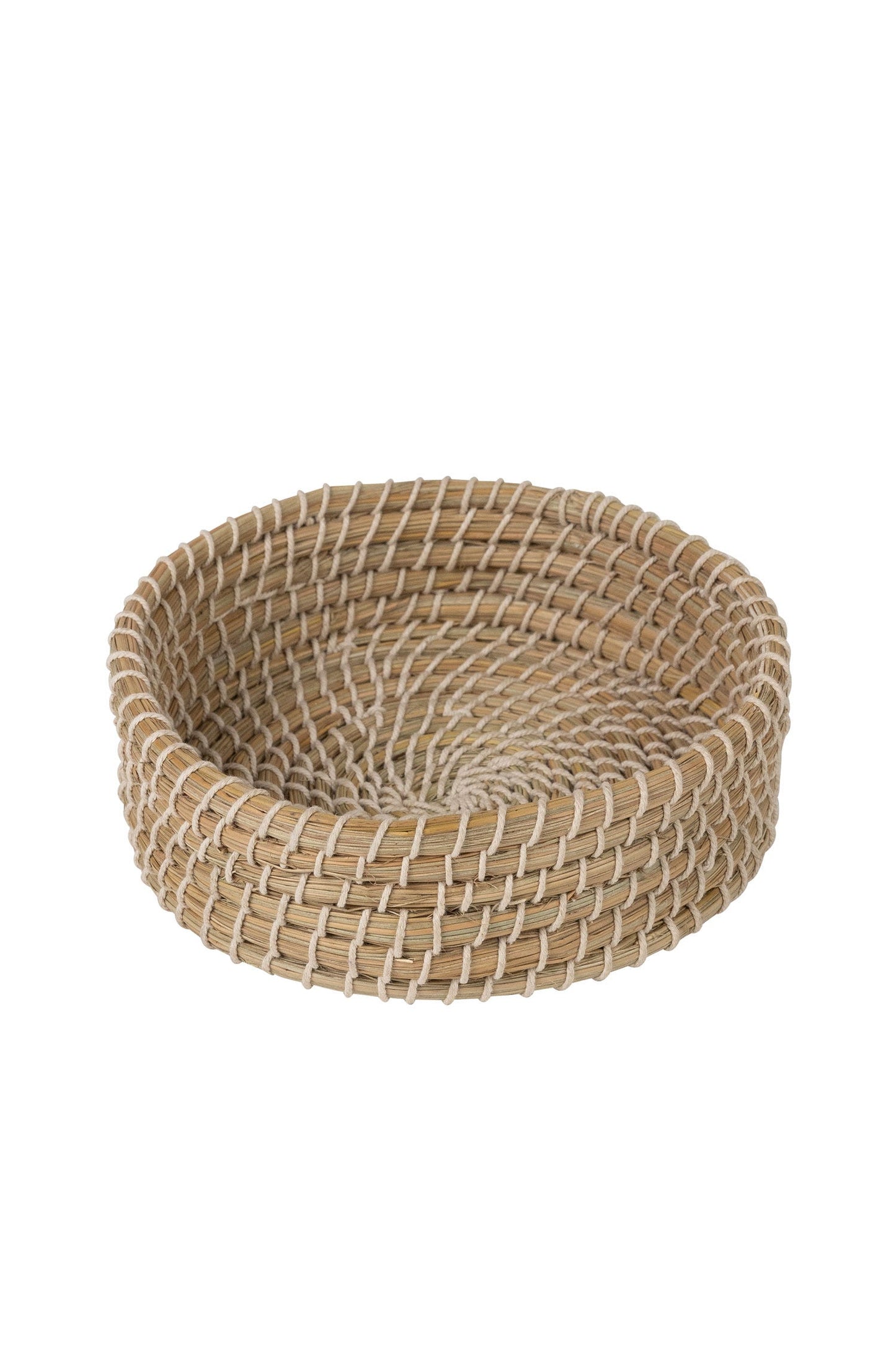 Kaisa Grass Tray 10''