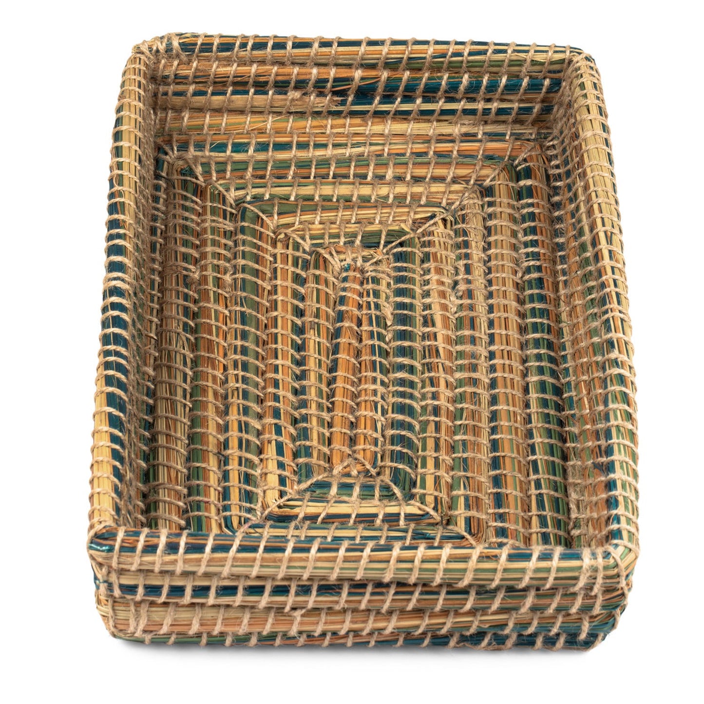 Casserole Dish Kaisa Basket - 9 x 13