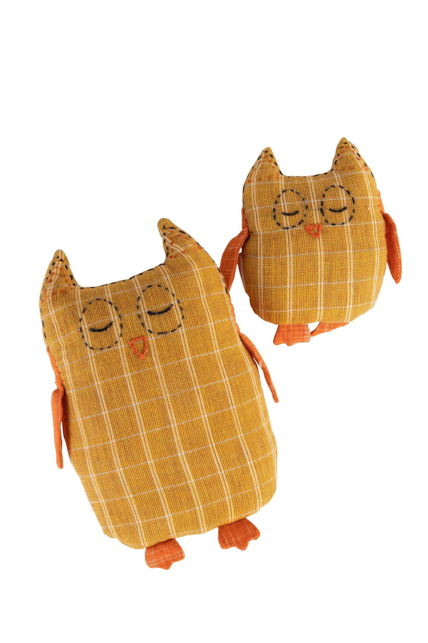 Owl Chillout Chums