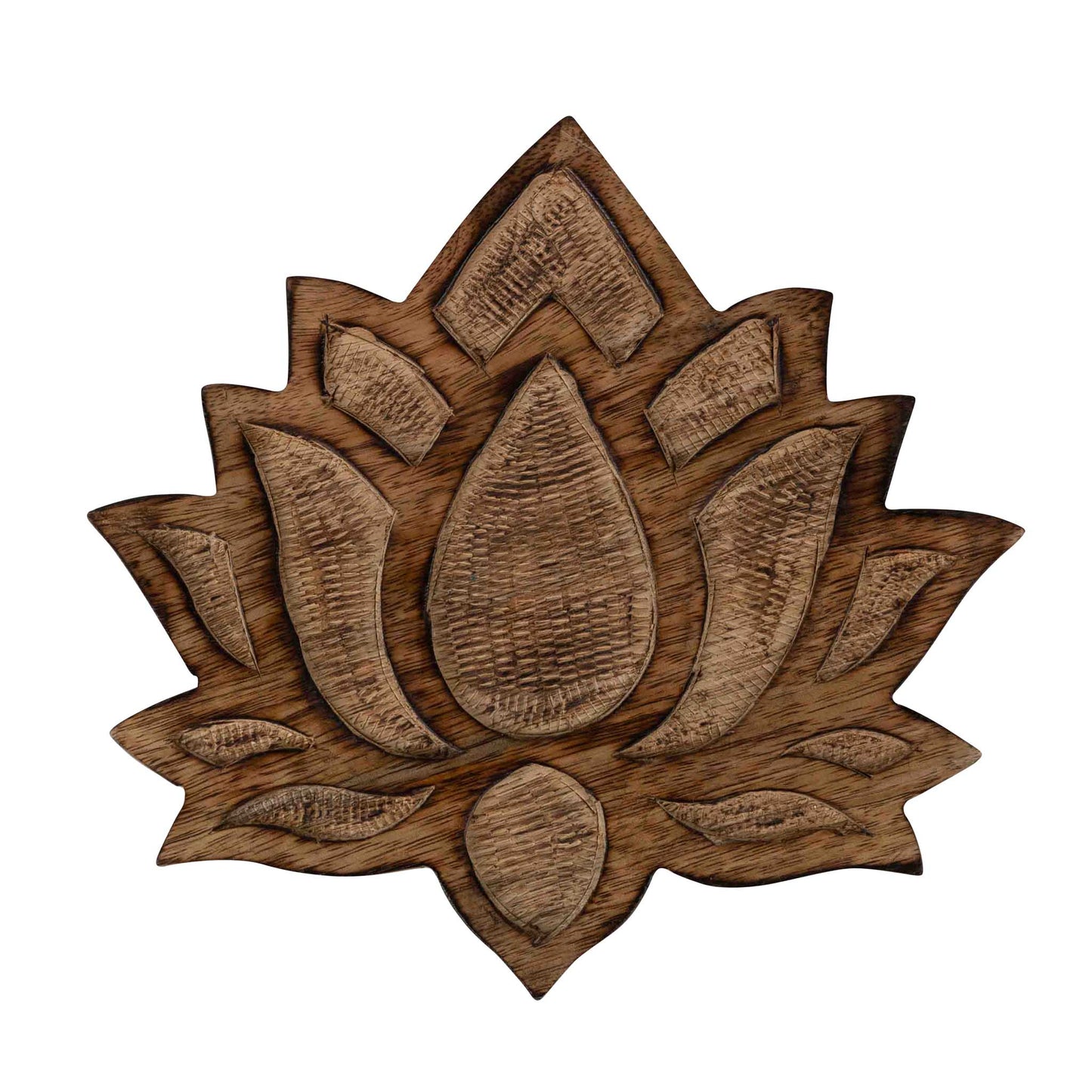 Lotus Blossom Trivet