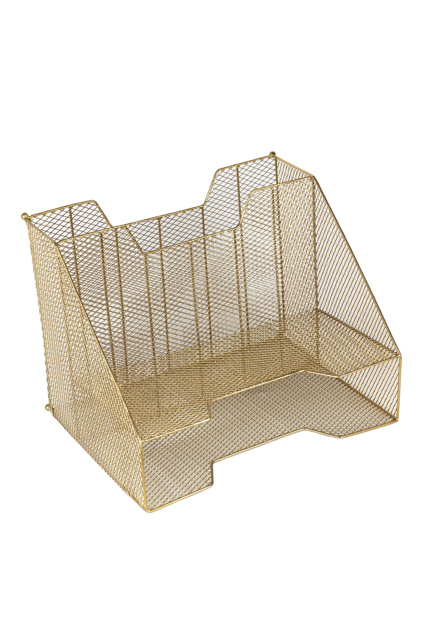 Looking Sharp Desk Organizer - Files