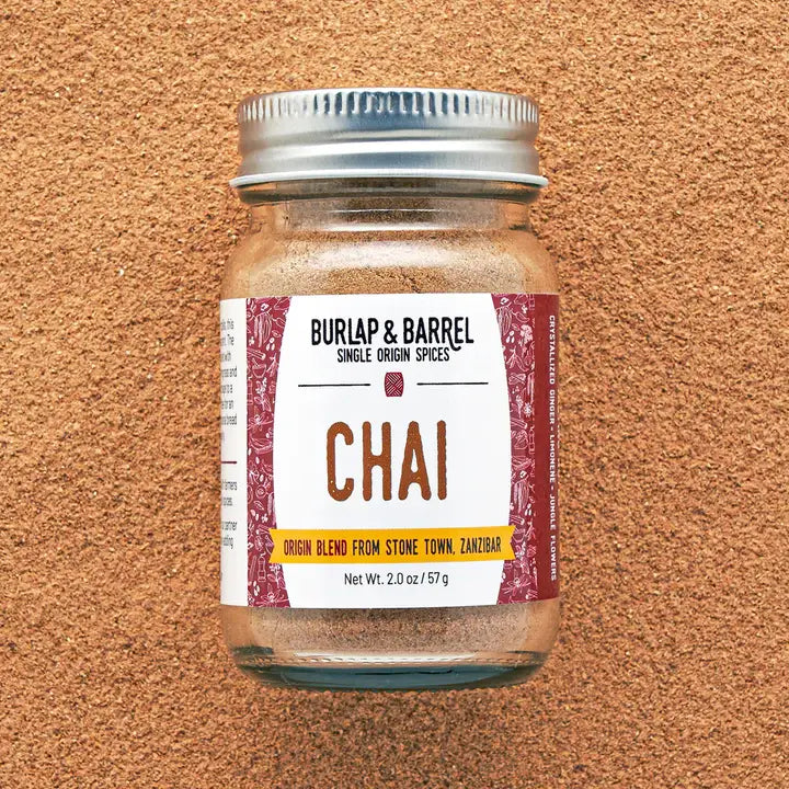 Chai Spice