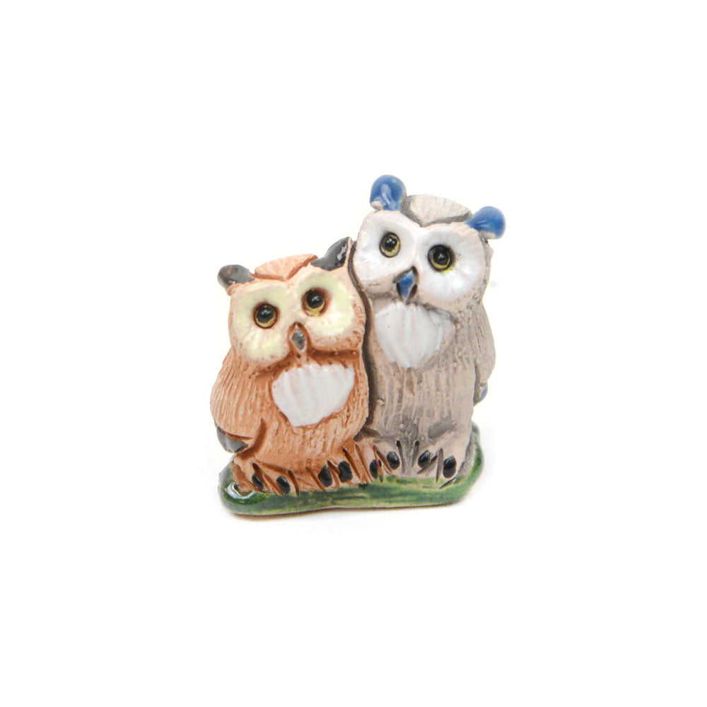 Ceramic Mini Duos - Assorted