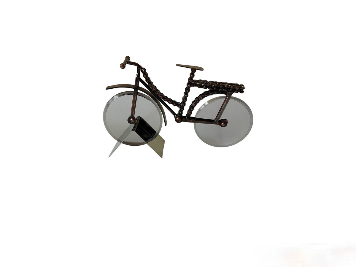 Bike Chain Pizza Cutter