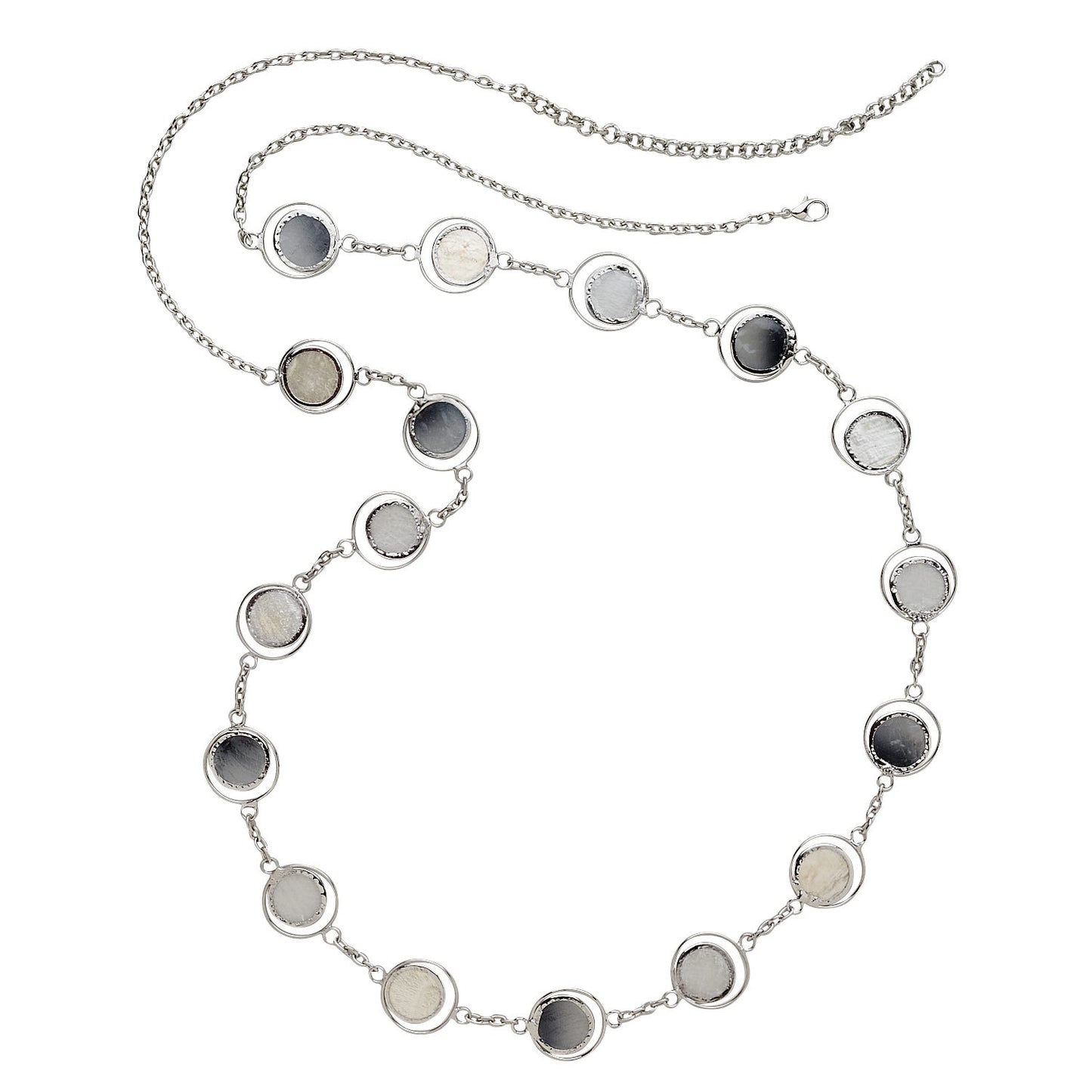 Whispered Secrets Necklace
