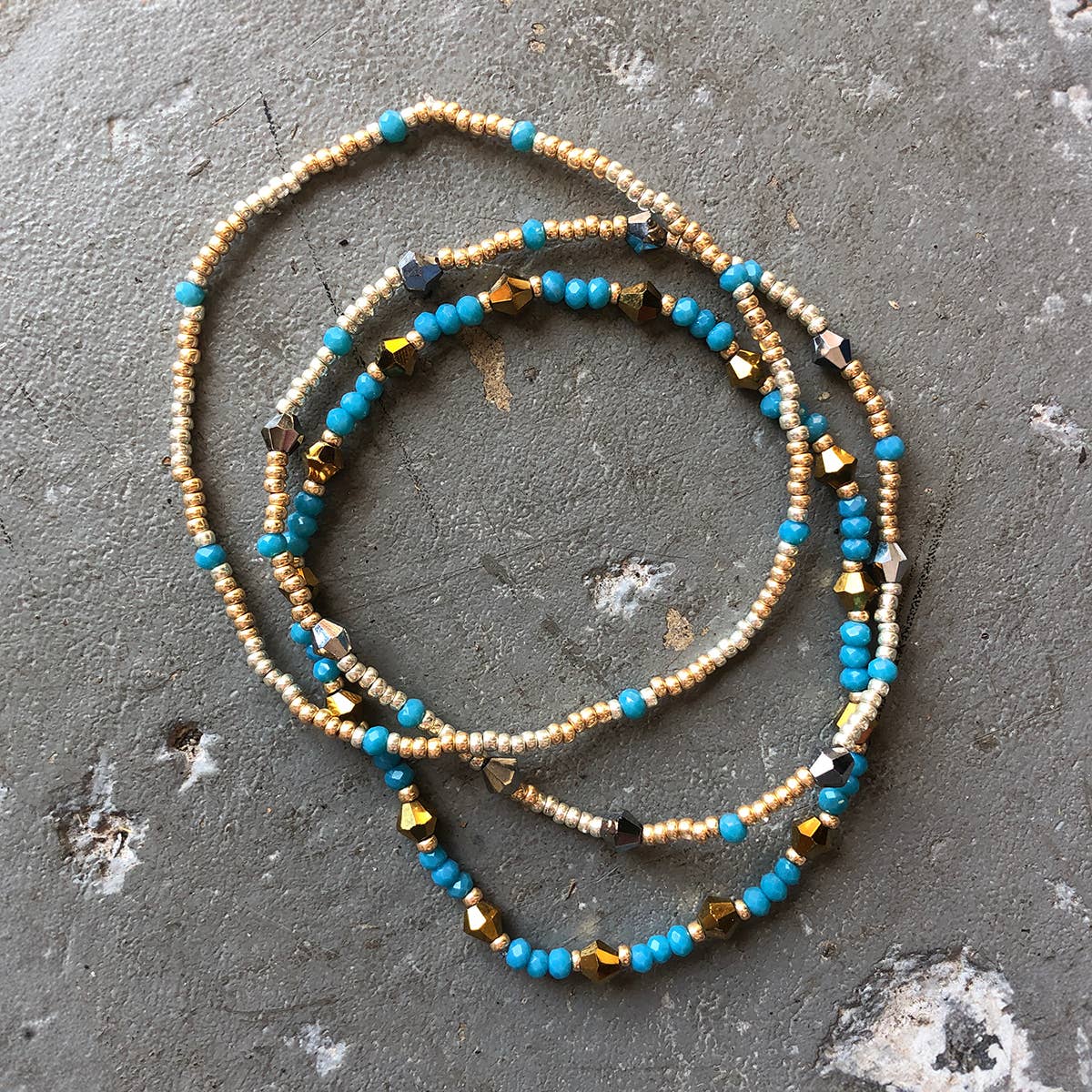 Educate • Cause Bracelet