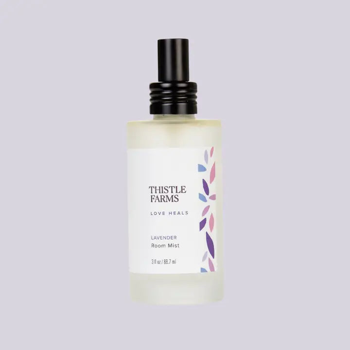 Room Mist - Lavender