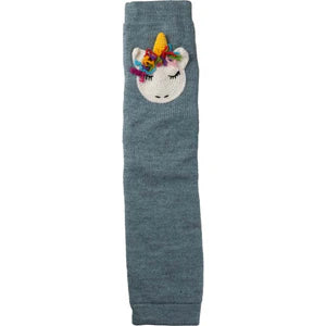 Animal Leg Warmer - Assorted Colors