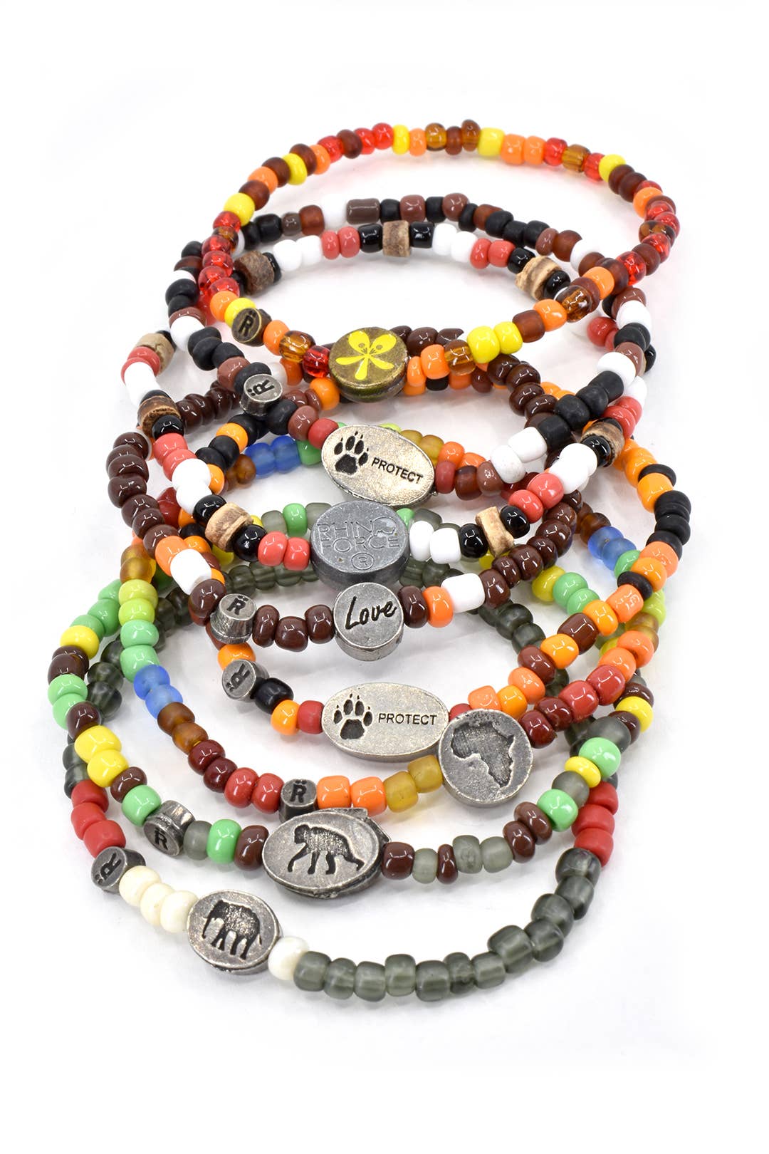 Mothers2mothers South African Relate Cause Bracelet