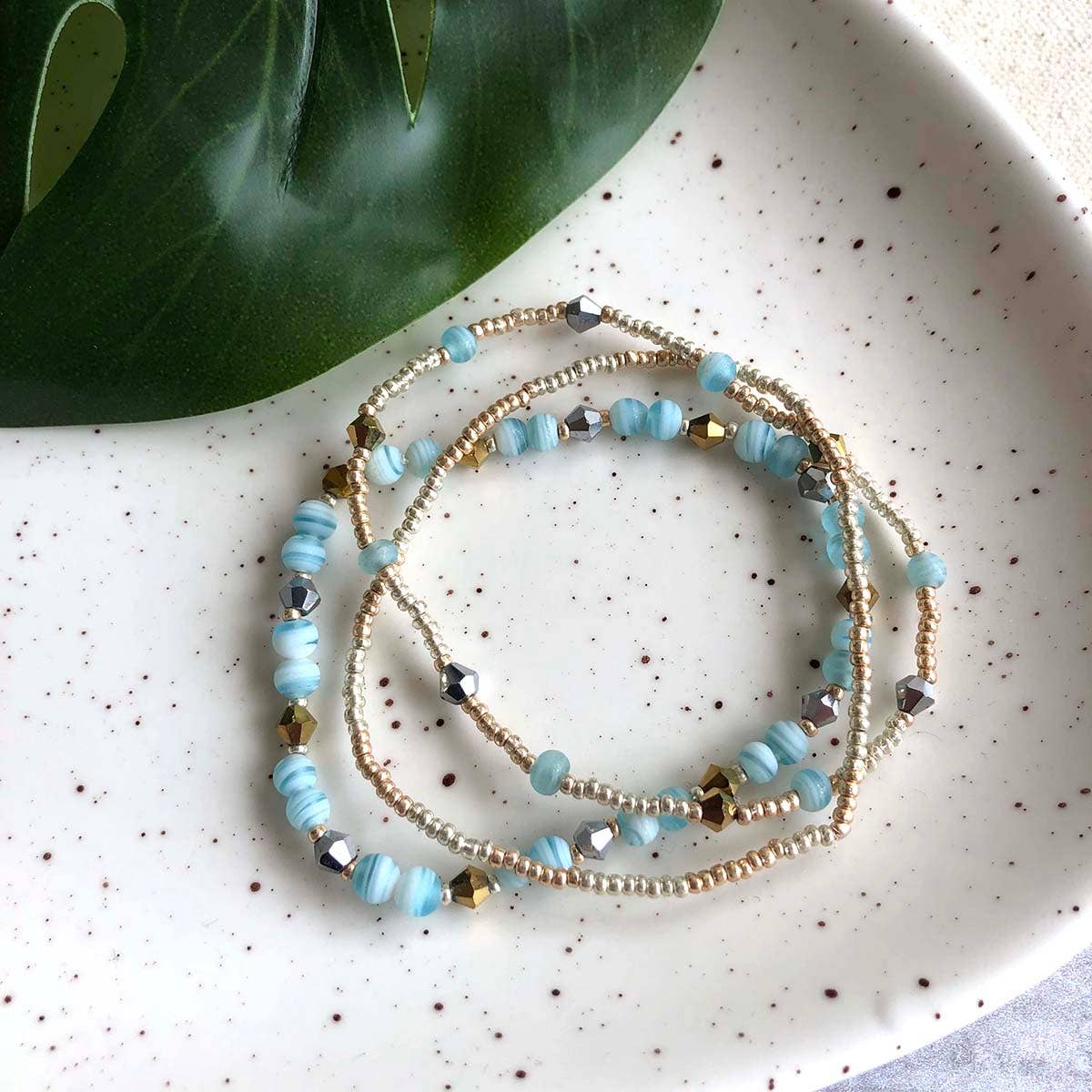 Clean Up • Cause Bracelet