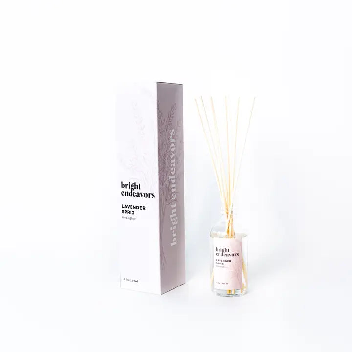 Reed Diffusers