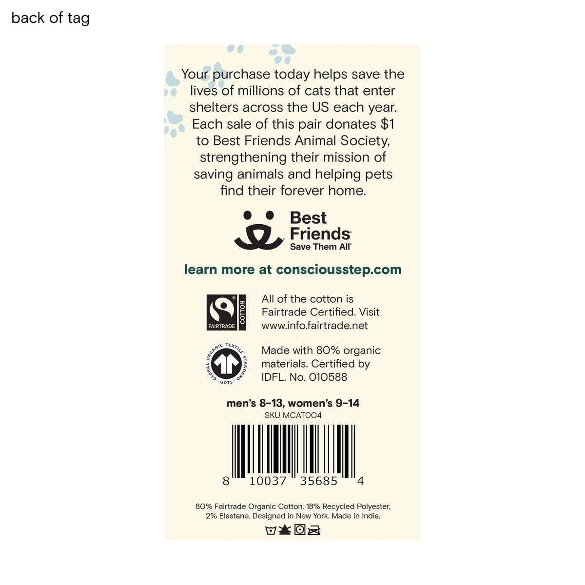 Socks that Save Cats | Teal Cats