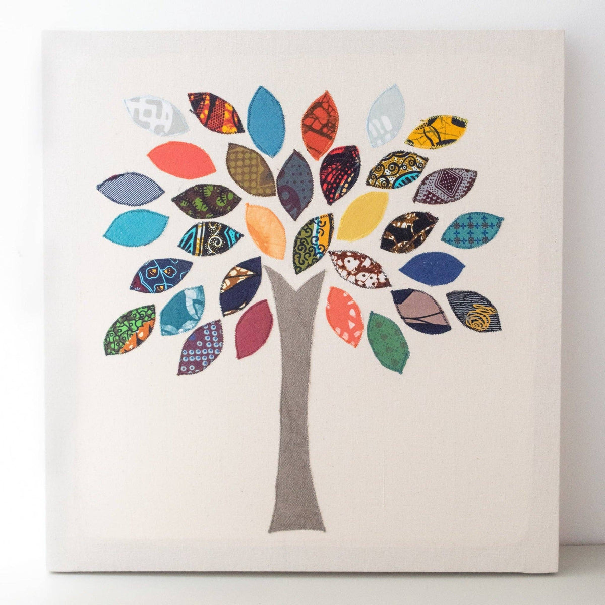 Family Tree Wall Hanging