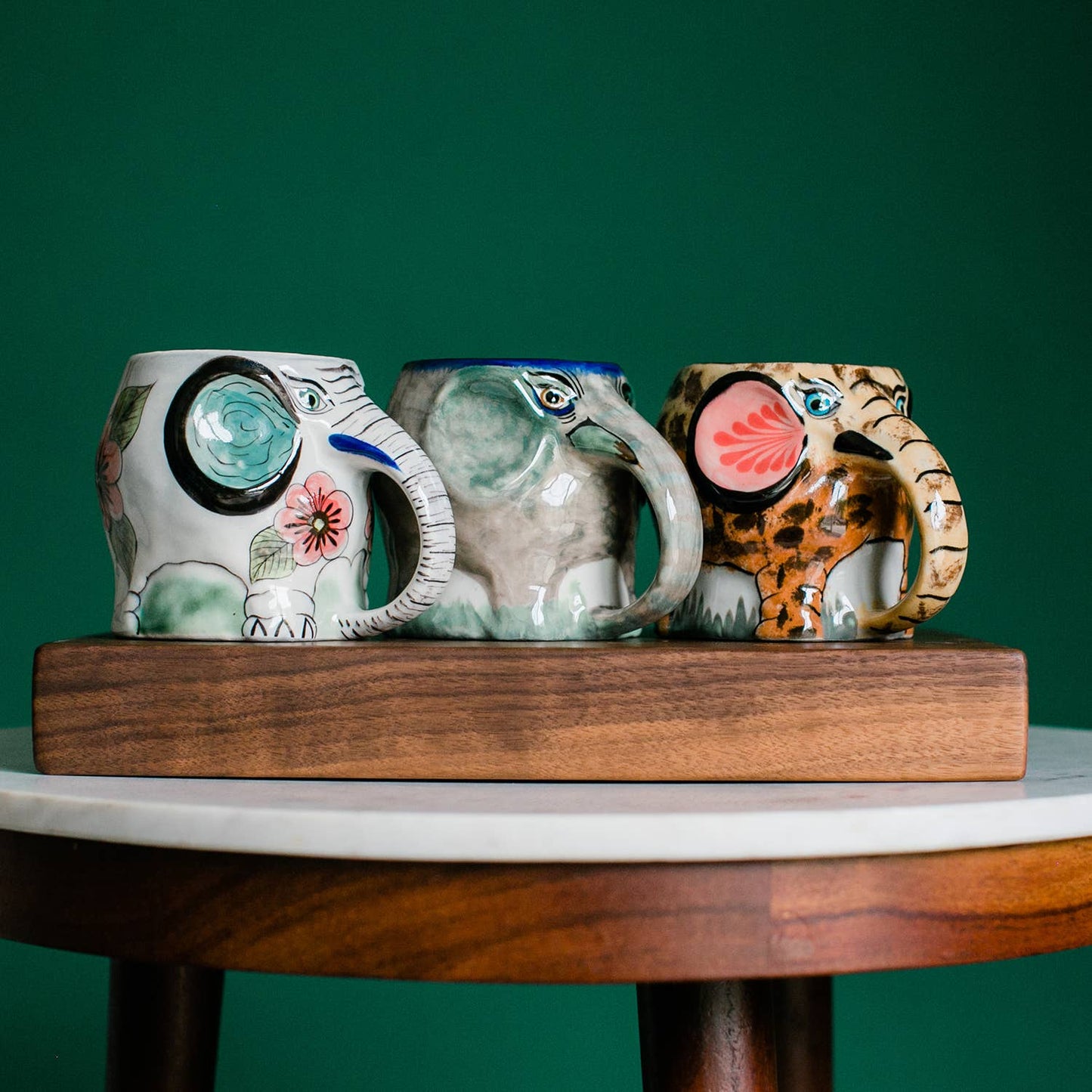 Elephant Mug