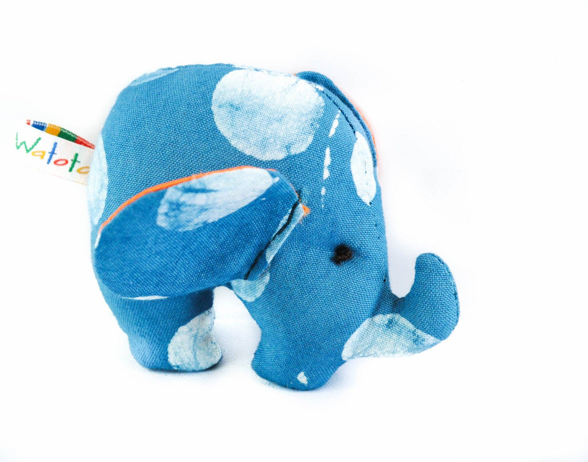 Watoto Baby Rattles