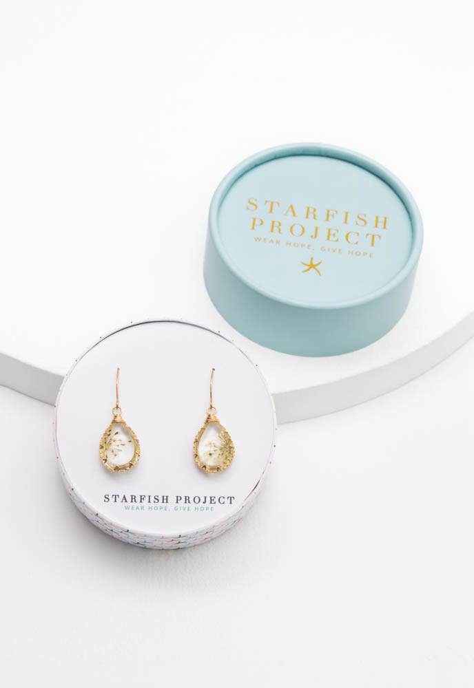 Blossom Earrings