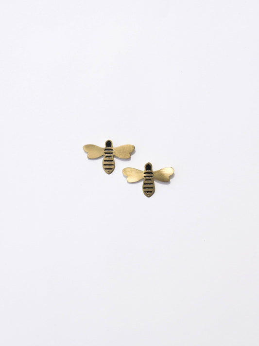 Honey Bee Studs