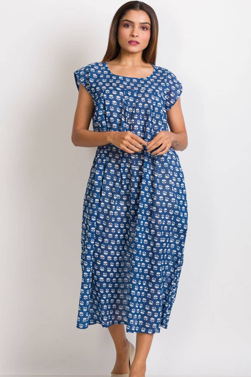 Ishani Caftan