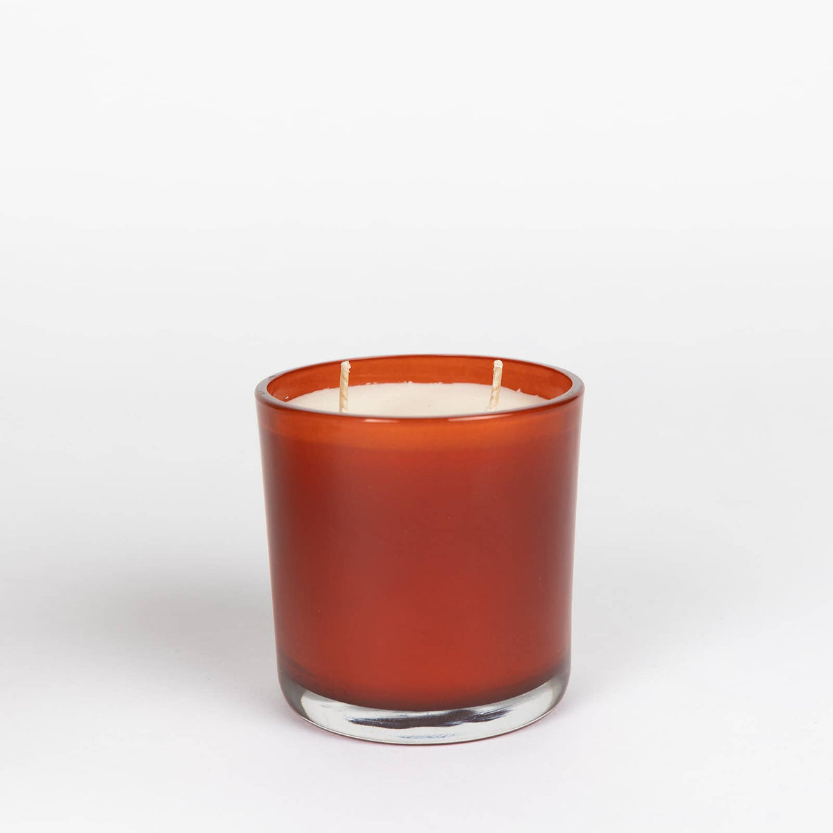 17oz Glass Pomegranate & Champagne Soy Candle