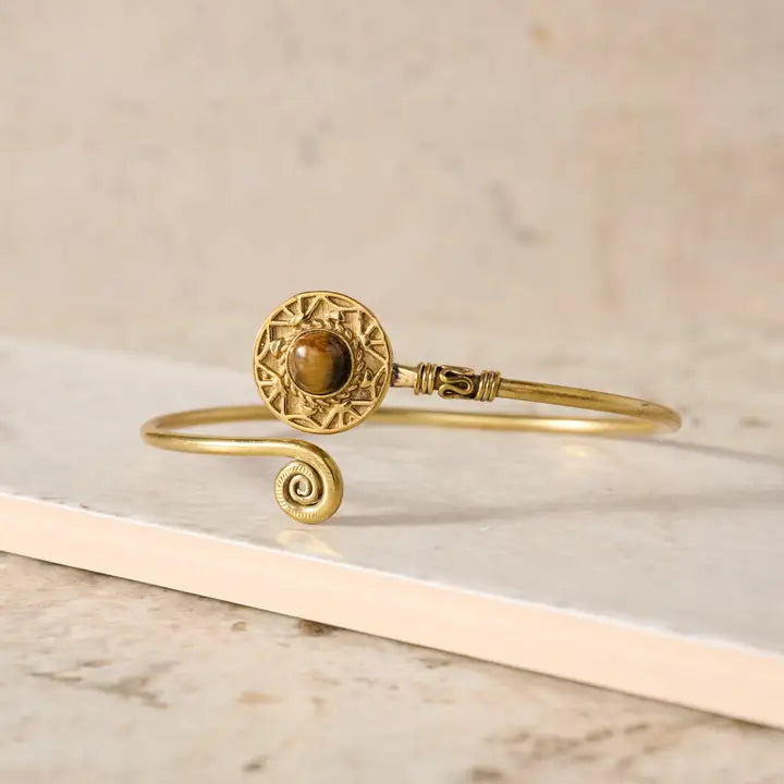 Siya Wrap Bracelet