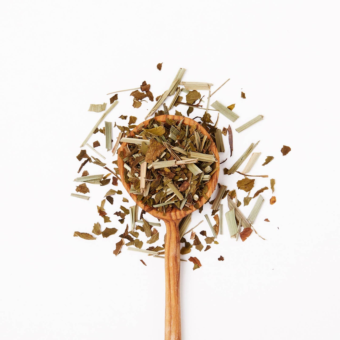 Peppermint Garden Herbal Tea Pouch