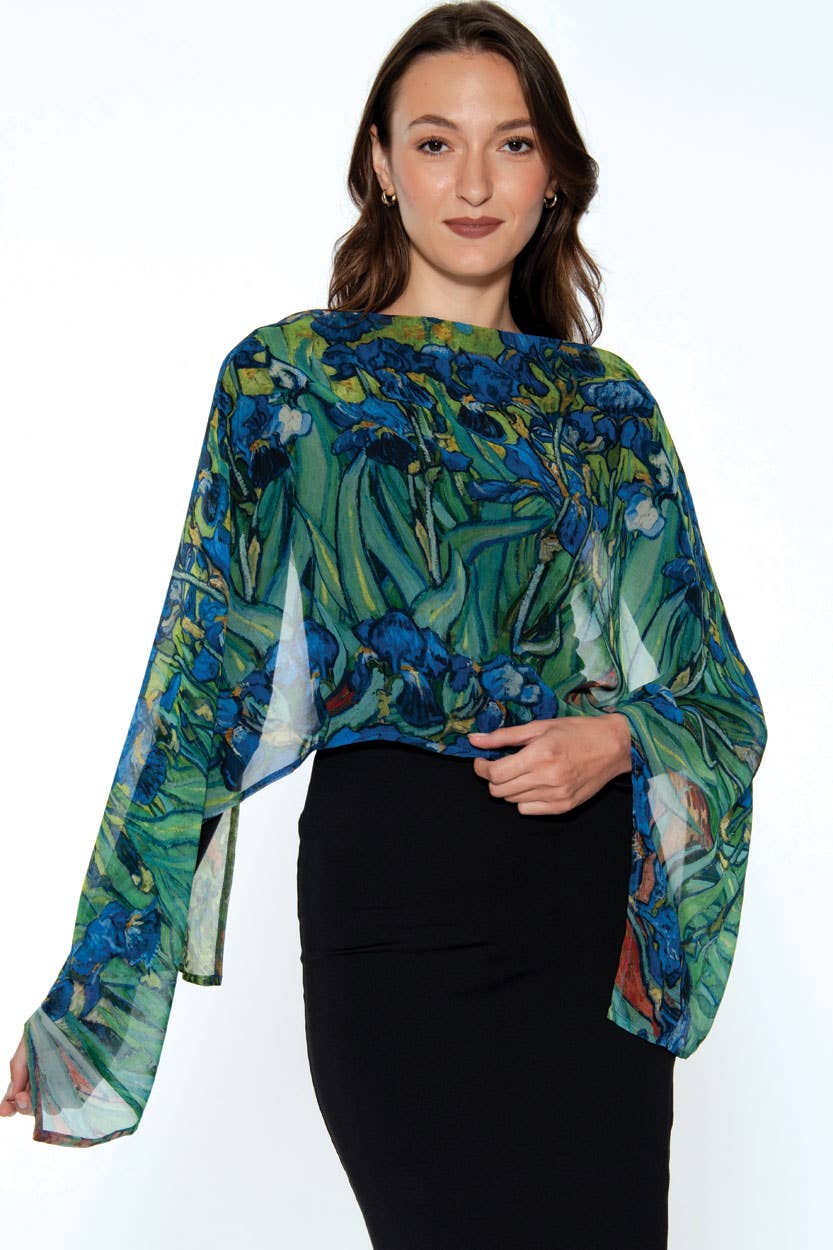Aloka Scarf