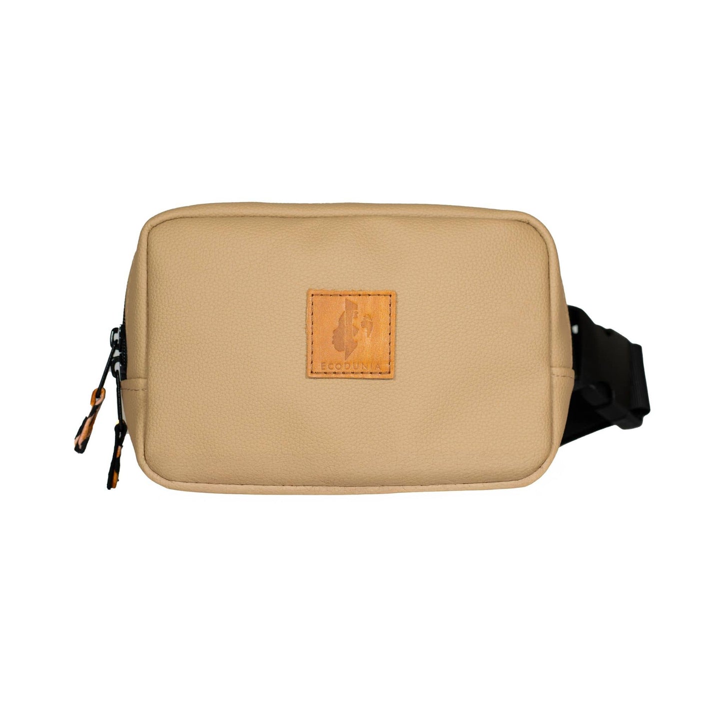 Vegan Leather Belt Bag, Assorted Colors