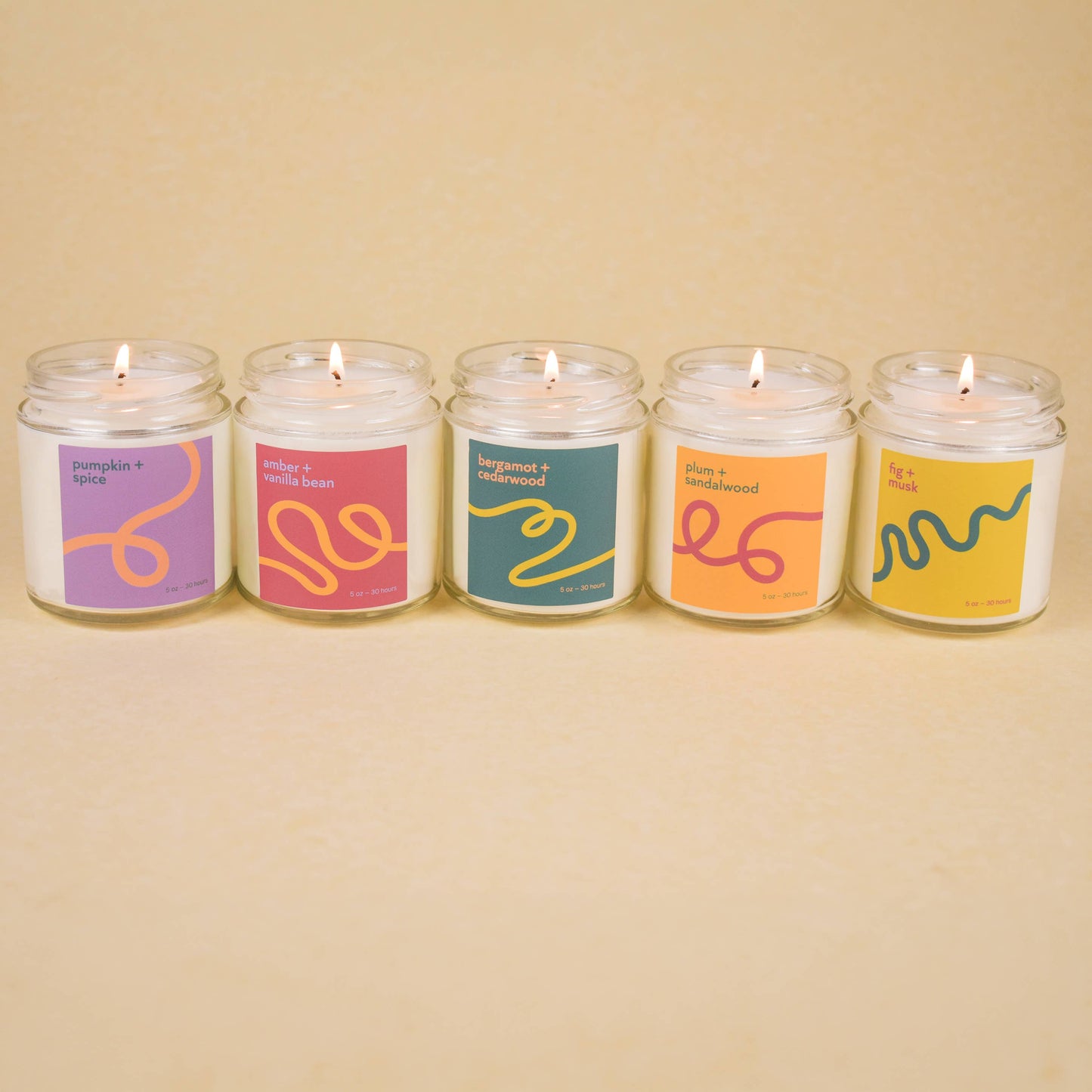 Harvest Collection - Bergamot + Cedarwood