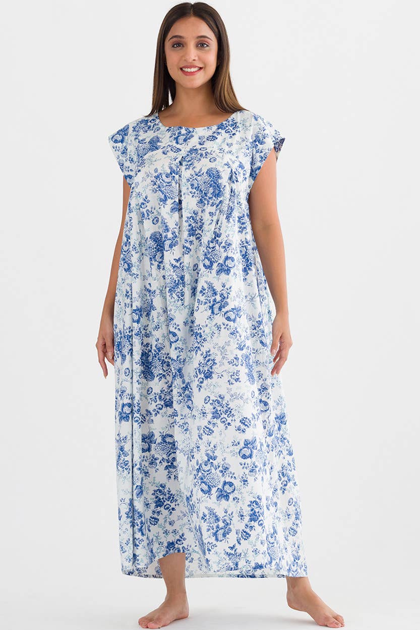 Ishani Caftan
