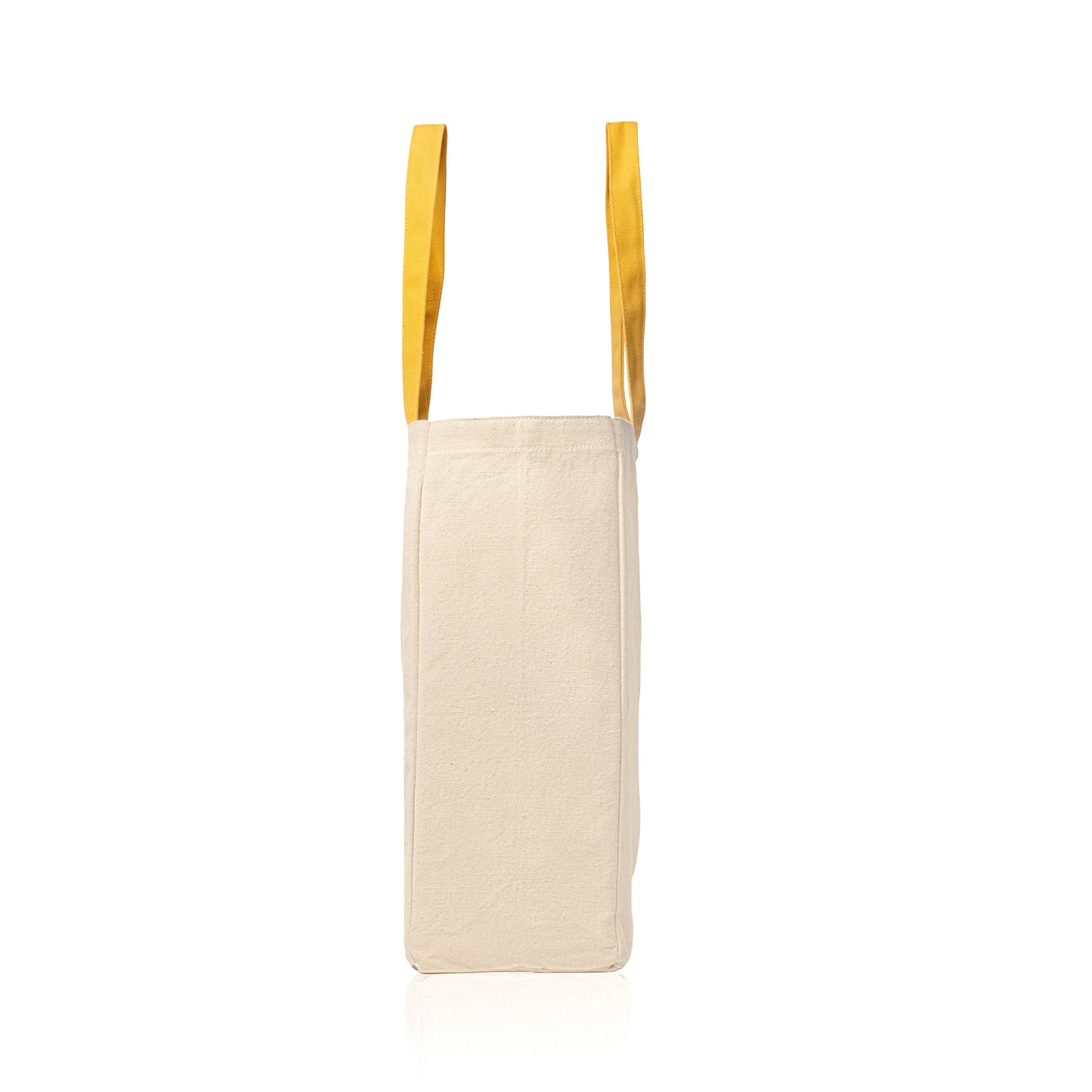 Protect. Love. Nurture. Tote