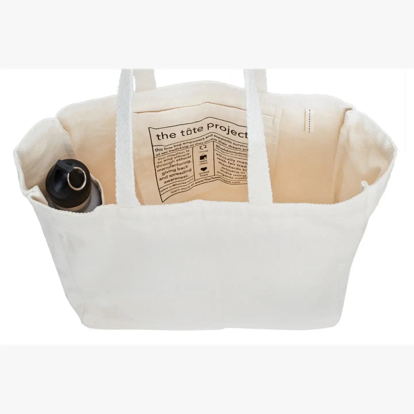 Free to Roam (Chicken Edition) Tote