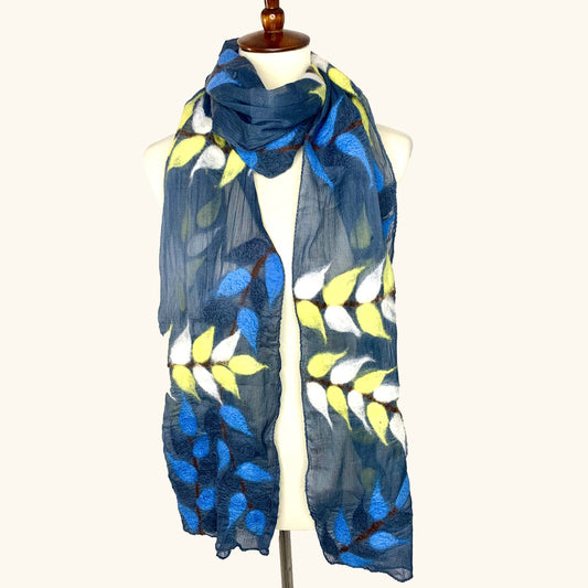 Willow Scarf