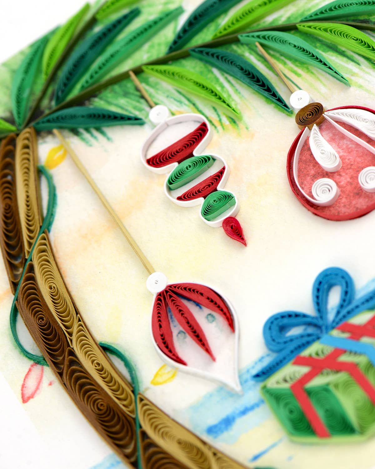 Island Holiday