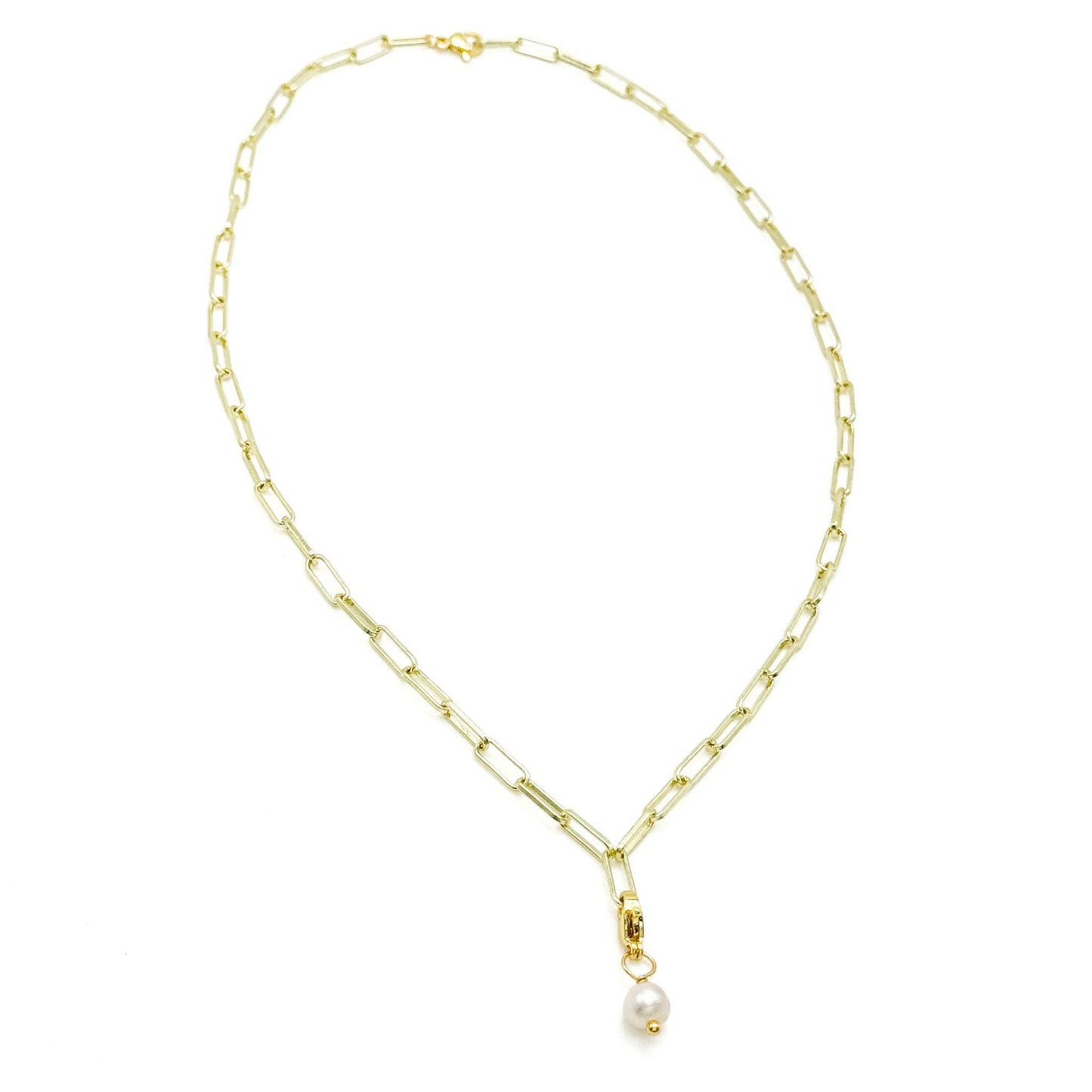 Charming Necklace