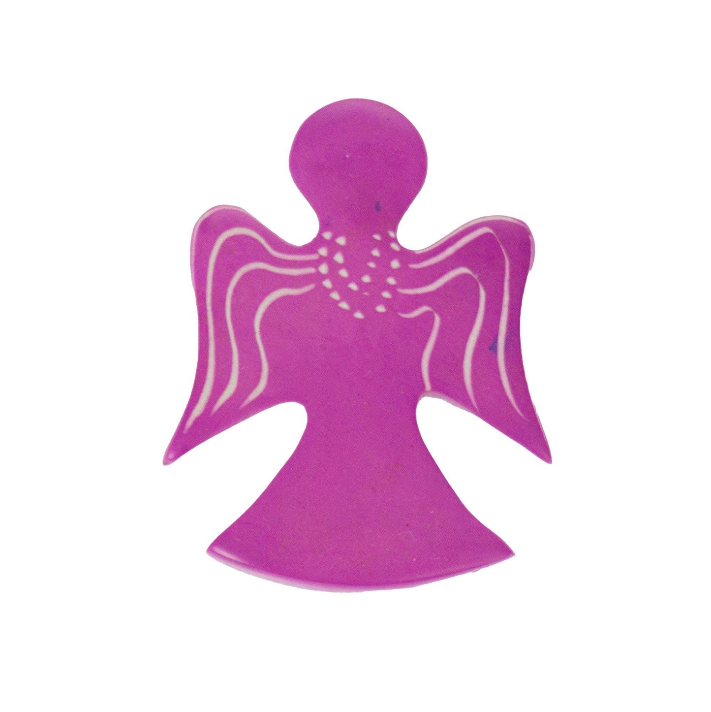 Soapstone Palm Angels - Assorted Colors