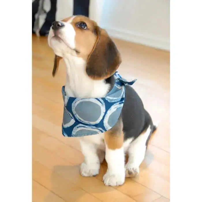 Pet Bandana: Small-Organic