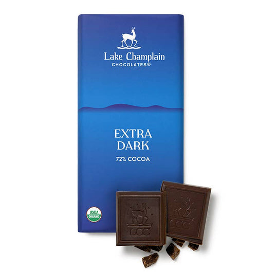 Extra Dark (72% cocoa) Signature Bar