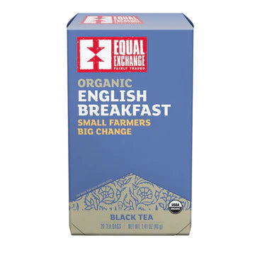 English Breakfast Tea