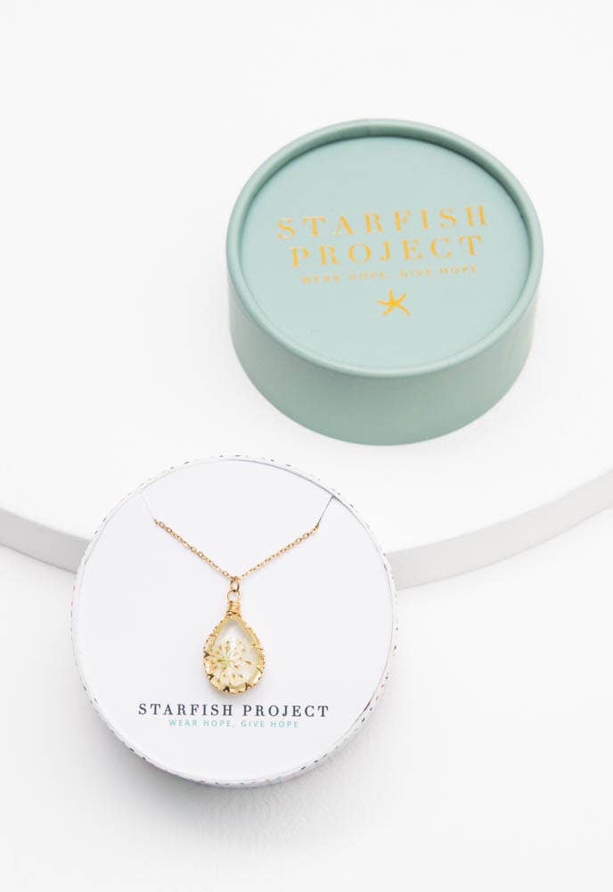 Bloom Necklace