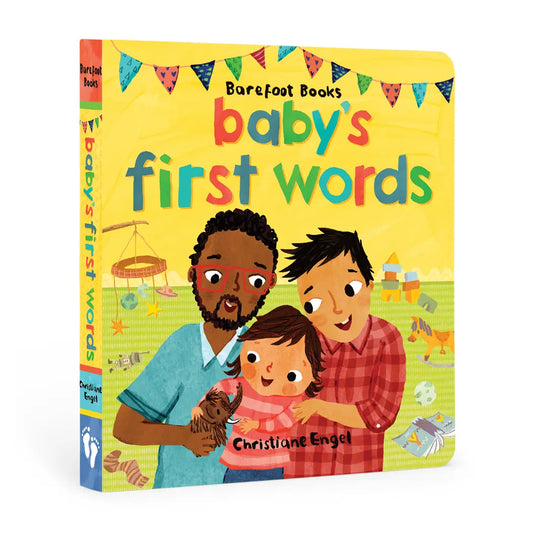 Baby's First Words