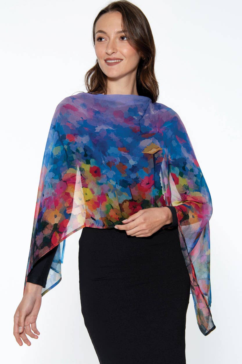Aloka Scarf