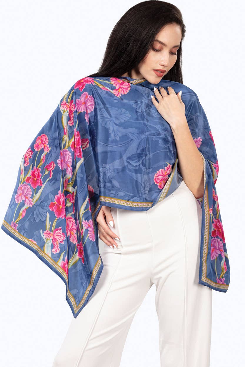Dayita Scarves