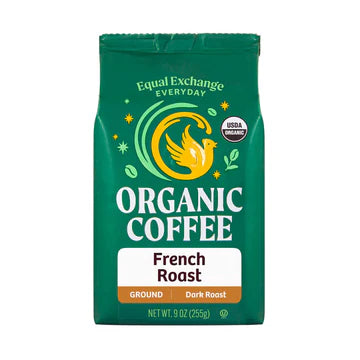 Everyday Organic French Roast Drip Coffee